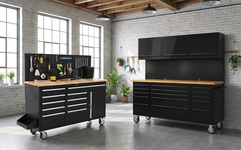 Tool Chests